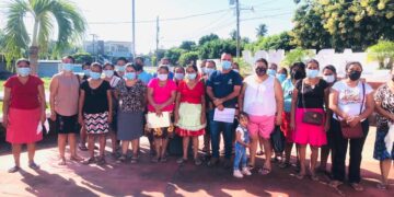 Cerca de 80 mil familias beneficiadas a través del programa Bono Social