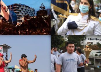 Refuerzan servicios durante fiestas y descanso de independencia