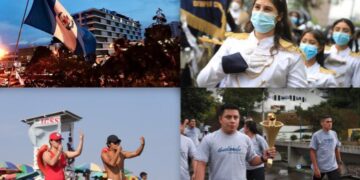 Refuerzan servicios durante fiestas y descanso de independencia