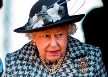 reina isabel