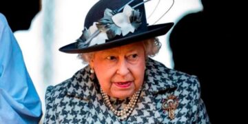 reina isabel