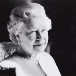 Muere la reina Isabel II