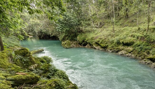 Alta Verapaz ofrece diversos atractivos turísticos para este fin de semana largo