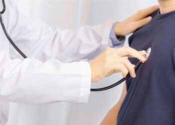 Hoy se conmemora el Día Mundial del Corazón./Foto: Freepik.