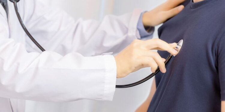 Hoy se conmemora el Día Mundial del Corazón./Foto: Freepik.