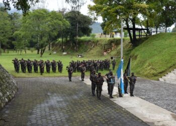 Anuncian creación de Séptima Brigada de Infantería