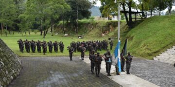Anuncian creación de Séptima Brigada de Infantería