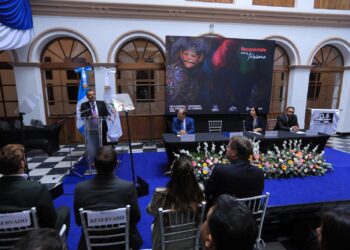 Invitan a guatemaltecos a reconectarse con el turismo