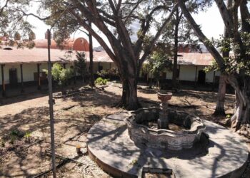 La Conjura de Belén