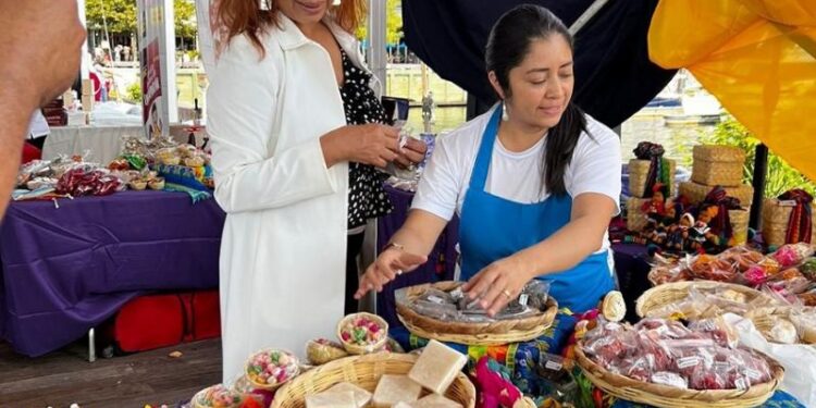 Apoyan comercialización de productos con Sello Blanco en EE. UU.