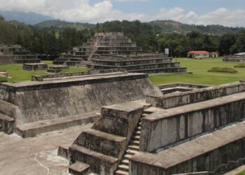 Buscan impulsar turismo entre Huehuetenango y México