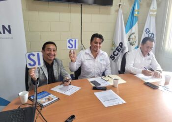 Coredur Noroccidente lleva a cabo sexta reunión ordinaria