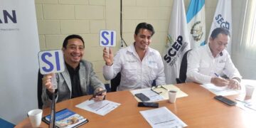 Coredur Noroccidente lleva a cabo sexta reunión ordinaria