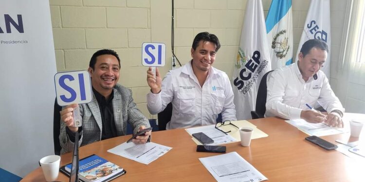 Coredur Noroccidente lleva a cabo sexta reunión ordinaria