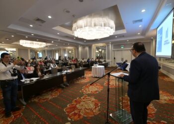 Presentan metodología para elaborar Informe General de Gobierno 2022