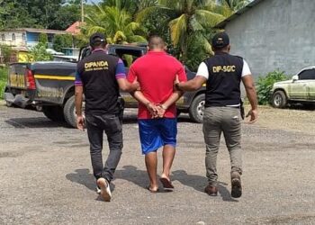 Más de 60 capturados en operativos de seguridad