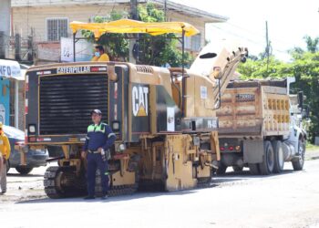 Ampliación de tramo fortalecerá la economía y desarrollo social en Puerto Barrios