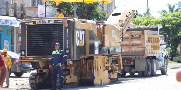 Ampliación de tramo fortalecerá la economía y desarrollo social en Puerto Barrios