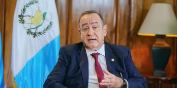 Presidente reafirma compromiso contra el coyotaje y migración irregular