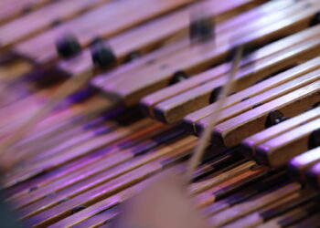 La marimba, orgullo nacional