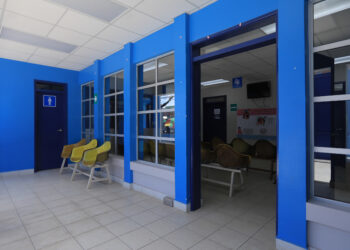 Fortalecen atención en salud para San Francisco El Alto