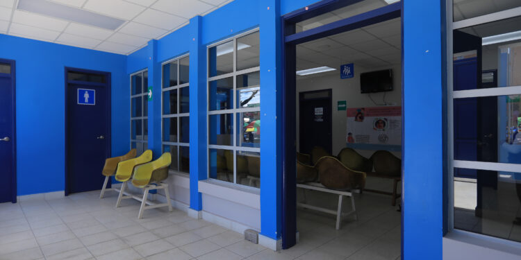 Fortalecen atención en salud para San Francisco El Alto