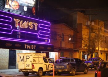Reportan capturas en centro nocturno y rescatan a víctimas de explotación sexual
