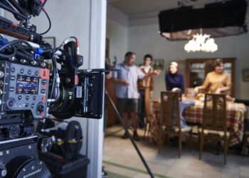 Canadá y España estrechan lazos para crear juntos contenidos audiovisuales