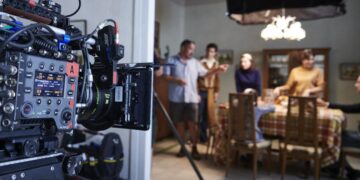 Canadá y España estrechan lazos para crear juntos contenidos audiovisuales