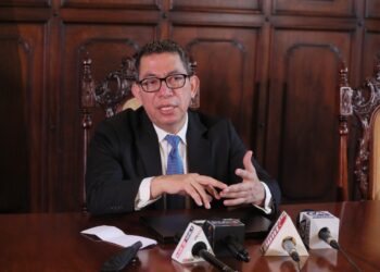 Guatemala albergará Congreso Marítimo Portuario