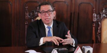 Guatemala albergará Congreso Marítimo Portuario