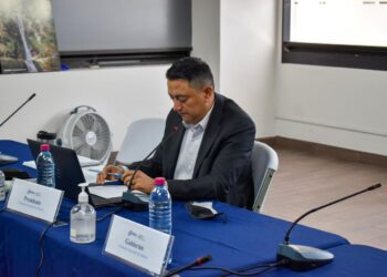 Comisión Nacional del Salario se reúne para discutir aumento al salario mínimo