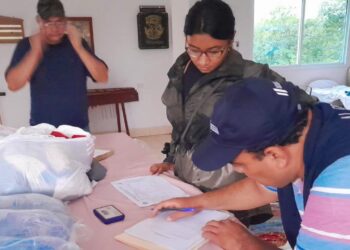 Izabal mantiene atención en albergues