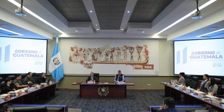 Gobierno declara estado de calamidad en Consejo de Ministros por paso de Julia