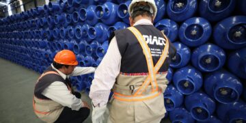 Efectúan más de mil 100 verificaciones para garantizar cumplimiento de apoyo social