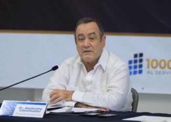 Mandatario: "Reiteramos nuestro compromiso para continuar trabajando juntos"