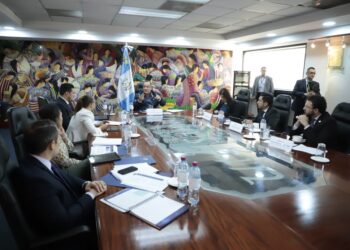 Presidente da seguimiento a avances de programas y proyectos del Ministerio de Trabajo