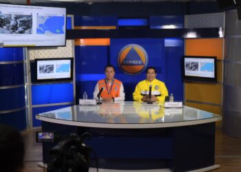 Trasladan más de 1.2 millones de libras de ayuda humanitaria