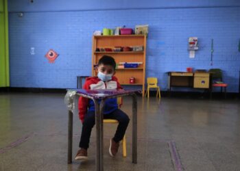 Buscan mitigar el acoso escolar con inteligencia artificial