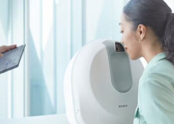 Desarrollan una máquina para medir el sentido del olfato y detectar demencia