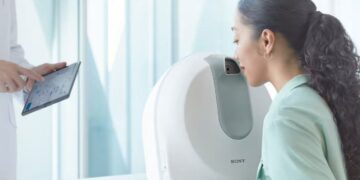 Desarrollan una máquina para medir el sentido del olfato y detectar demencia