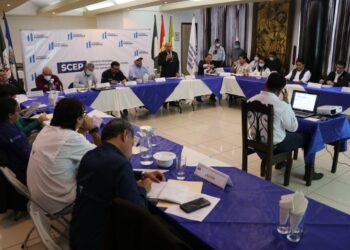 San Marcos supera el 60 % de ejecución presupuestaria en proyectos de desarrollo