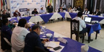 San Marcos supera el 60 % de ejecución presupuestaria en proyectos de desarrollo