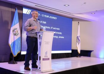 Resaltan importancia de la innovación y tecnología en el impulso de proyectos