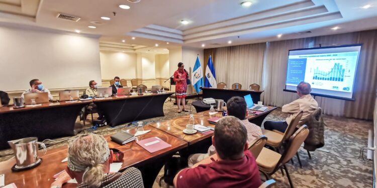 Implementan plan de acción para prevención de la malaria en Guatemala y El Salvador