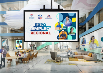Se inicia Expo Empleo Nacional con más de mil oportunidades de trabajo