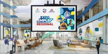 Se inicia Expo Empleo Nacional con más de mil oportunidades de trabajo