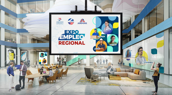 Se inicia Expo Empleo Nacional con más de mil oportunidades de trabajo