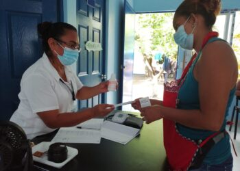 Ministerio de Salud actualiza documento para atención ante desastres
