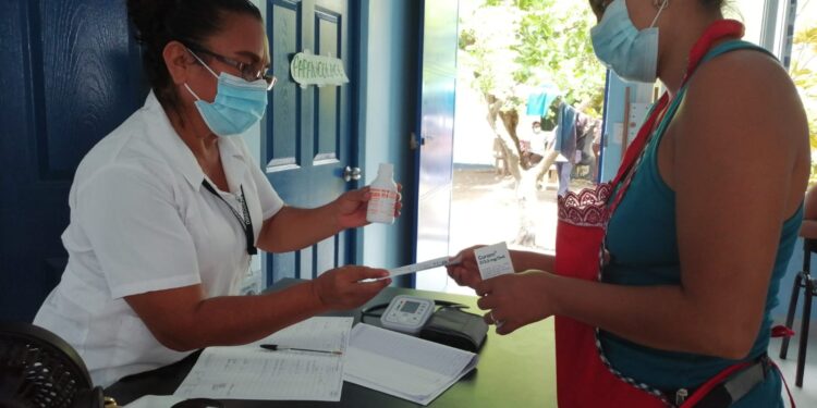 Ministerio de Salud actualiza documento para atención ante desastres